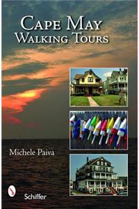 Cape May Walking Tours