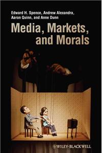 Media Markets and Morals