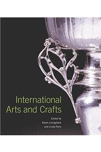International Arts and Crafts