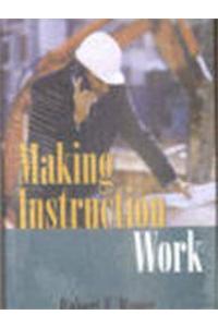 Making Instruction Work