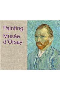 Painting- Musee D'Orsay