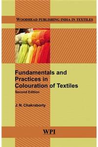 Fundamentals and Practices in Colouration of Textiles