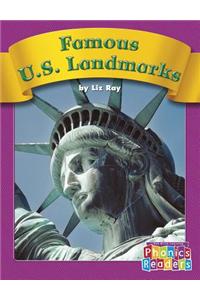 Famous U.S. Landmarks