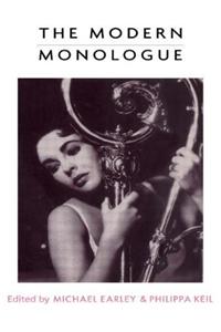 The Modern Monologue Women