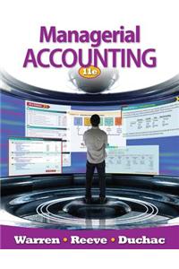 Managerial Accounting