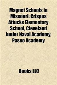 Magnet Schools in Missouri