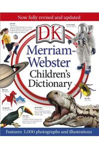 Merriam-Webster Children's Dictionary