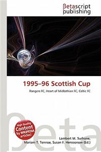 1995-96 Scottish Cup