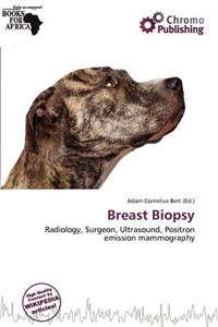 Breast Biopsy