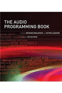 The Audio Programming Book [With CDROM]