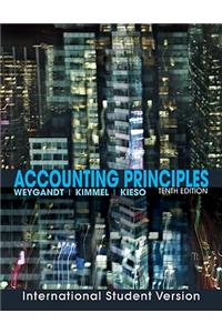 Accounting Principles