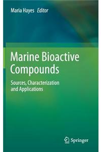 Marine Bioactive Compounds