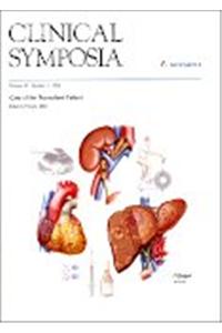 Clinical Symposia: Care of the Transplant Patient