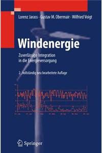 Windenergie
