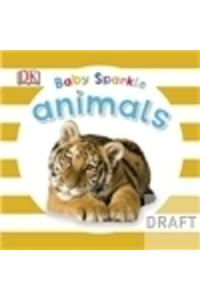 Baby Sparkle Animals