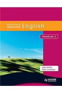 International English