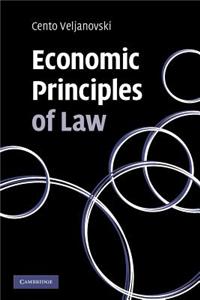 Economic Principles of Law
