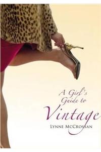 Girl's Guide to Vintage