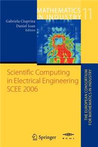 Scientific Computing in Electrical Engineering