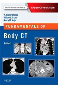Fundamentals of Body CT