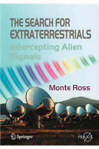 The Search for Extraterrestrials