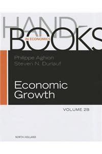Handbook of Economic Growth