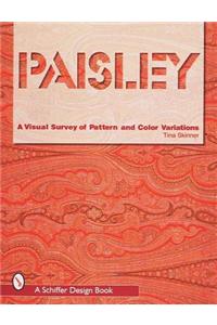 Paisley
