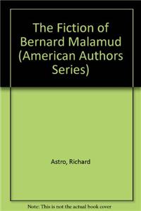 The Fiction of Bernard Malamud
