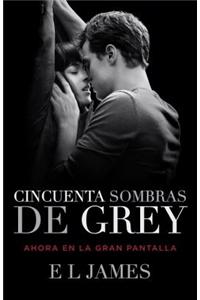 Cincuenta Sombras de Grey