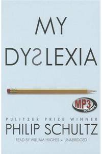 My Dyslexia