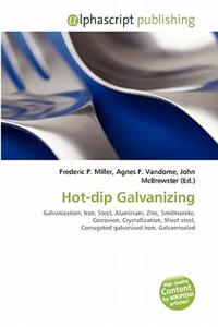 Hot-Dip Galvanizing