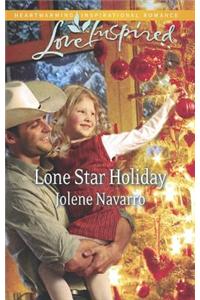 Lone Star Holiday