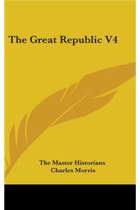 THE GREAT REPUBLIC V4