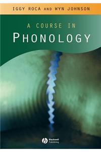 A Course in Phonology