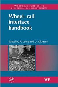 Wheel-Rail Interface Handbook