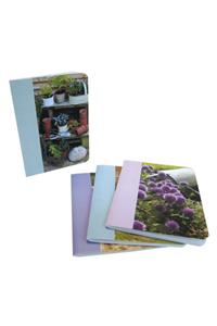 Kitchen Garden Mini Notebooks