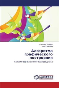 Algoritma Graficheskogo Postroeniya