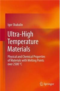 Ultra-High Temperature Materials