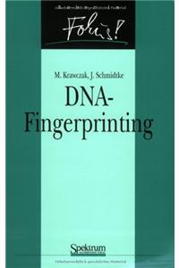DNA FINGERPRINTING