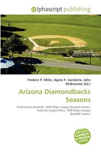 Arizona Diamondbacks Seasons