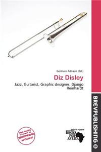 Diz Disley