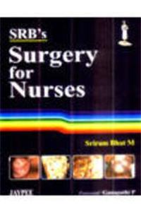 SRB's Surgery For Nurses
