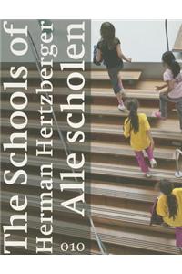 The Schools of Herman Hertzberger