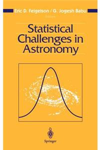Statistical Challenges in Astronomy