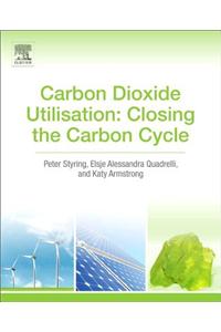 Carbon Dioxide Utilisation: Closing the Carbon Cycle