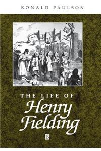 Life of Henry Fielding