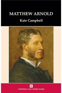 Matthew Arnold