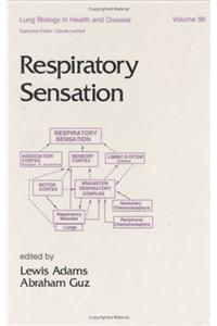 Respiratory Sensation