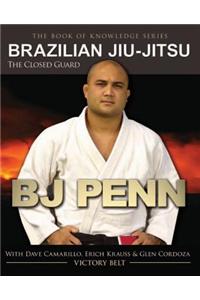 Brazillian Jiu-Jitsu