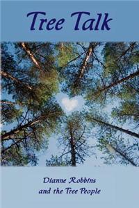 Tree Talk (6x9 Color)